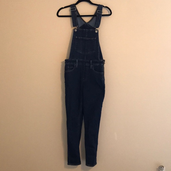 Skinny overalls - Picture 1 of 4